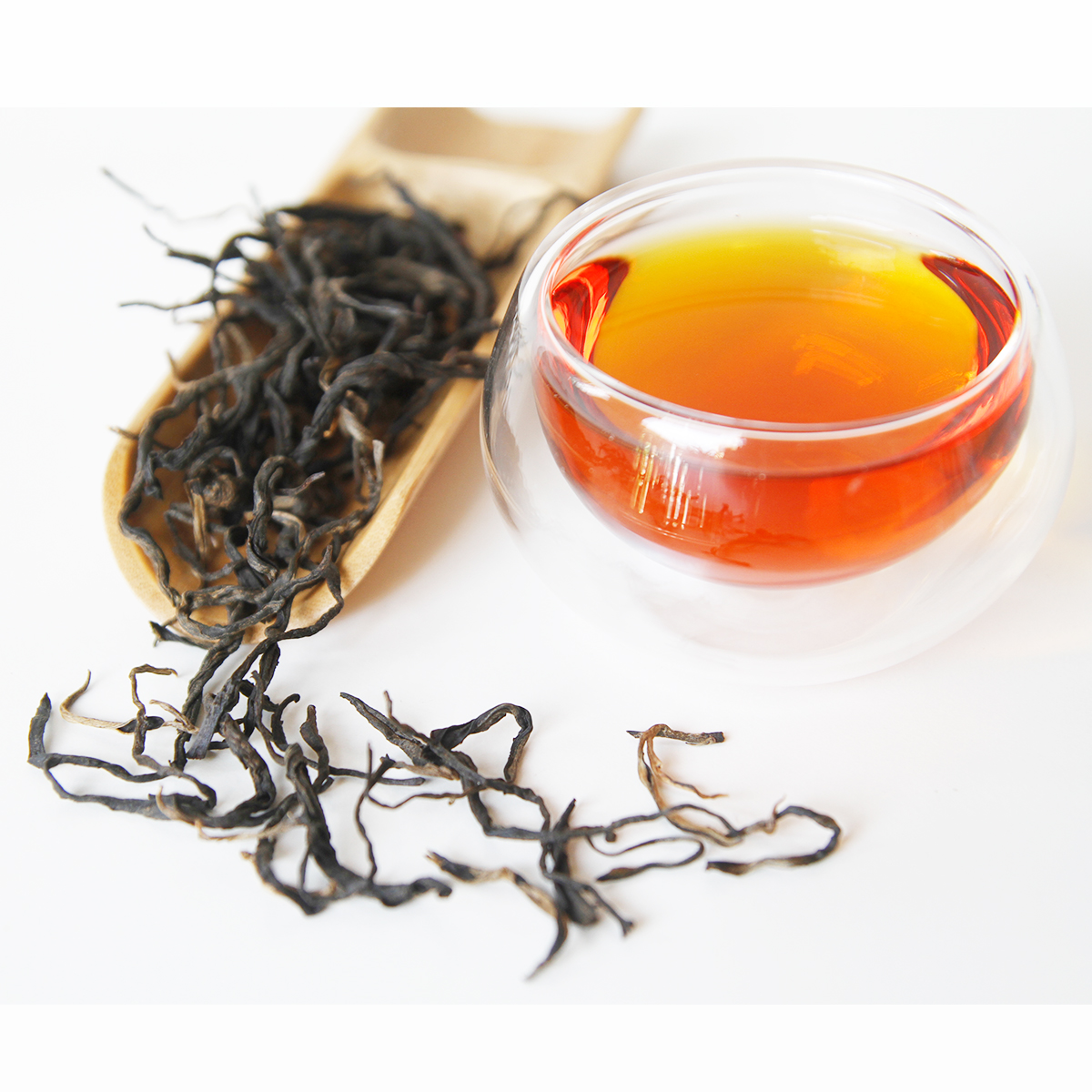 Shan tuyết hồng trà hương xuân - Chè Shan Tuyết - Công Ty CP Đầu Tư Sản Phẩm Thiên Nhiên
